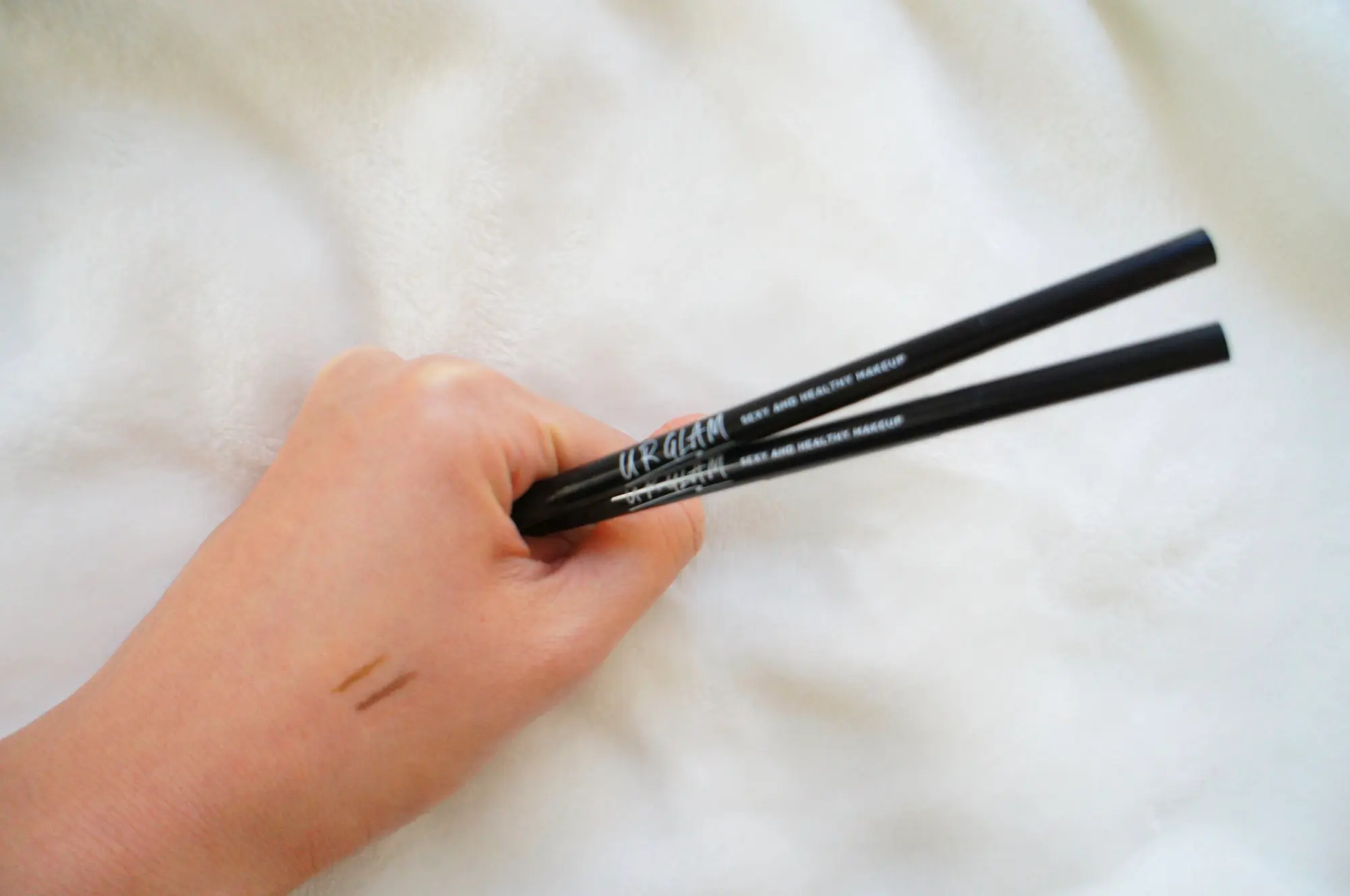 《SNSで噂の#プチプラコスメ❤️》実力派揃いの【DAISO(ダイソー)】のUR GLAMアイテム3選☻!_5