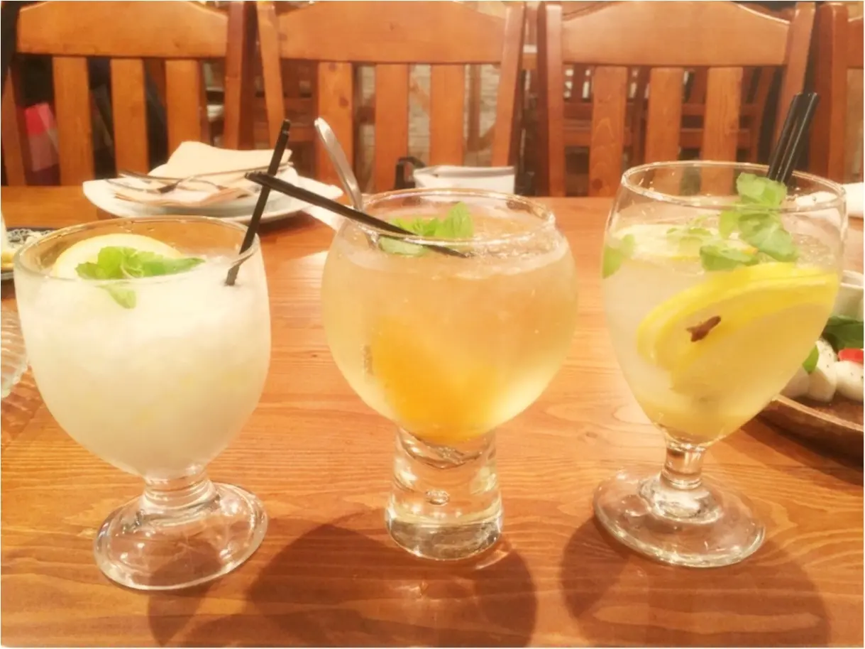 チーズ好き!お肉好き!には盛り上がること間違いナシ!!【CCCチーズチーズカフェ渋谷】が女子会におすすめ♡*_2