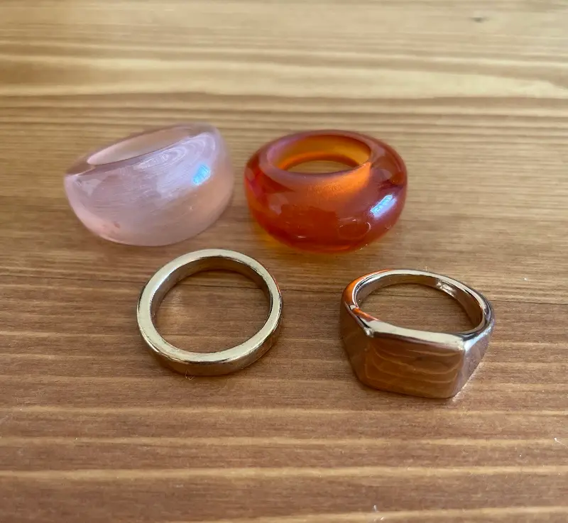 H M のプチプラアクセが優秀 おすすめリング ピアス ヘアアクセ5選 ファッション コーディネート 代 Daily More H M のプチプラアクセが優秀 おすすめリング ピアス ヘアアクセ5選 ファッション コーディネート 代 Daily More