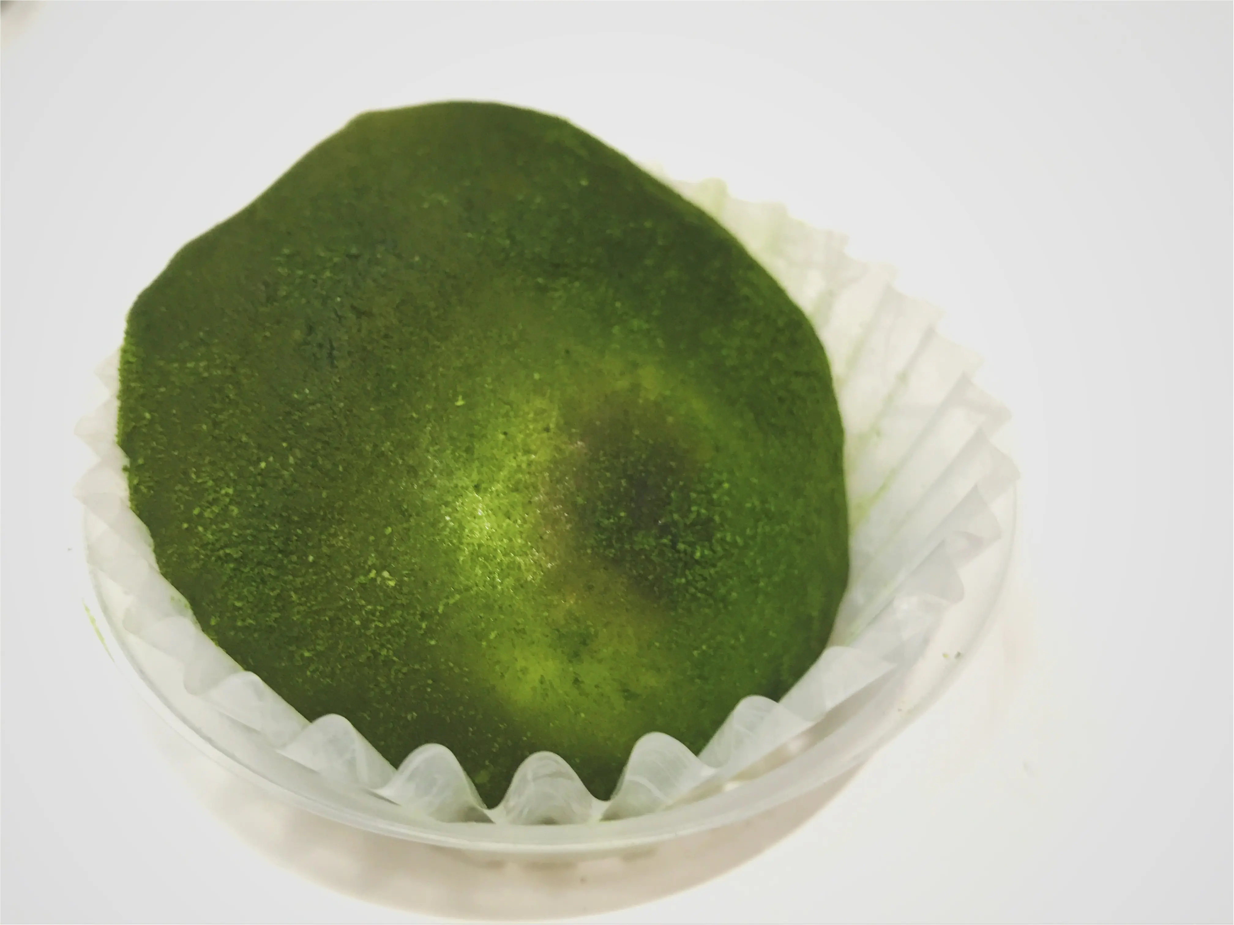 《人気シリーズ第5弾がついに登場♪》抹茶好き必見‼︎ 【セブンイレブン】今度の"ふわっとろ"シリーズはなんと宇治抹茶♡_2