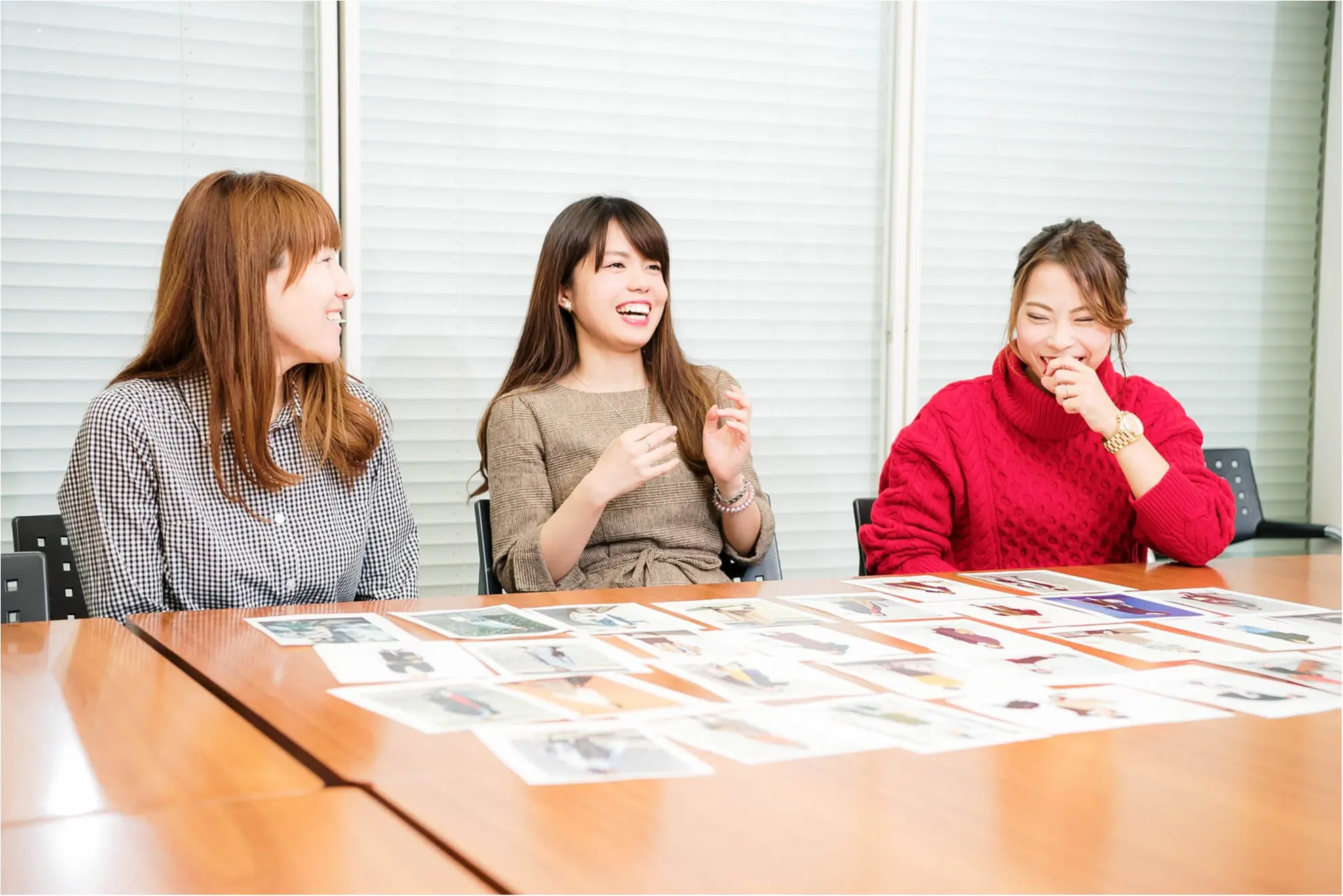 モアハピ部が選ぶ! 超私的「忘年会で着たい」ベストコーデ☆【11月の今日のオススメ♥コーデ大賞!】_3