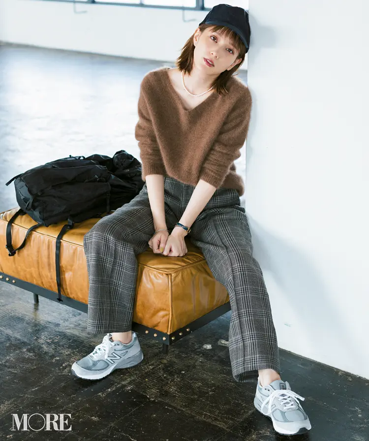 おしゃれを目指すなら「手持ち服10着」を見直そう! 記事Photo Gallery_1_16