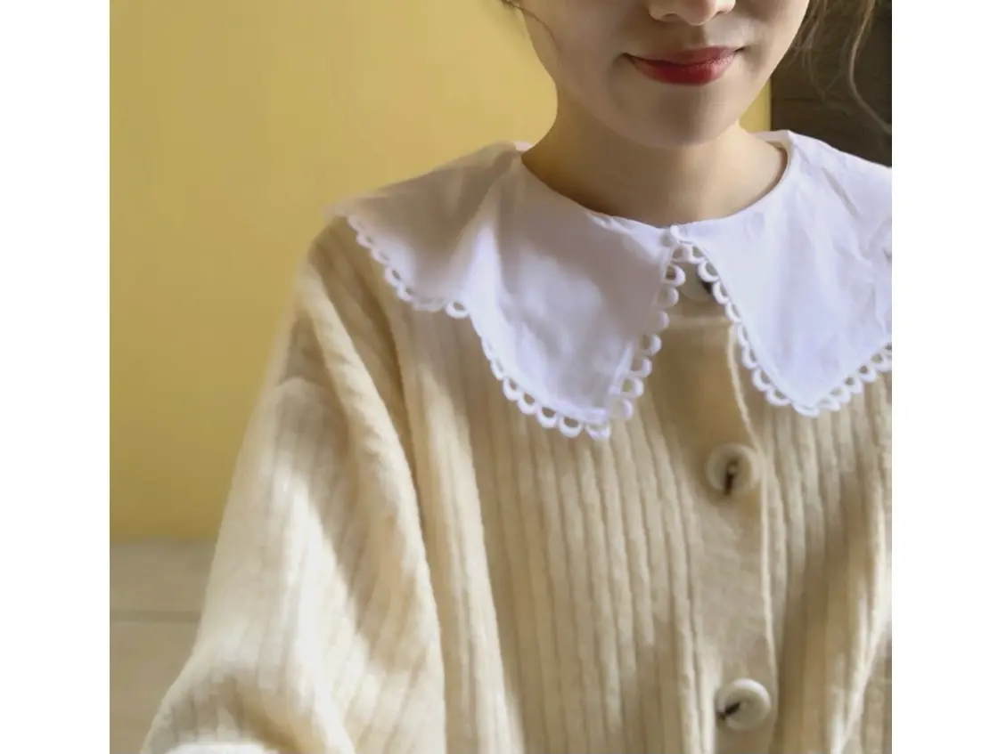 《オンラインストアでは即完売❤️》【ZARA】トレンドの襟付きトップスをgetしました☻_4