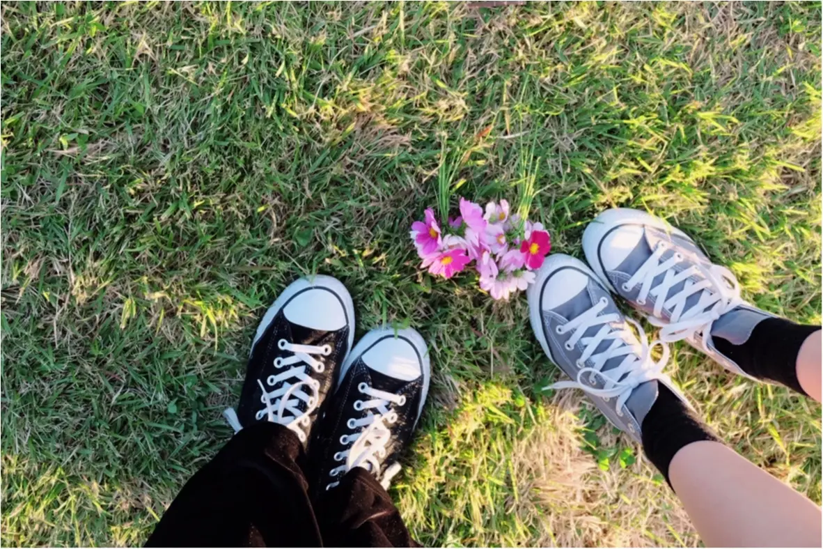 ★師走に突入!足元の冷え対策は万全ですか?!わたしは今年もこれでバッチリなんです!!♩_3