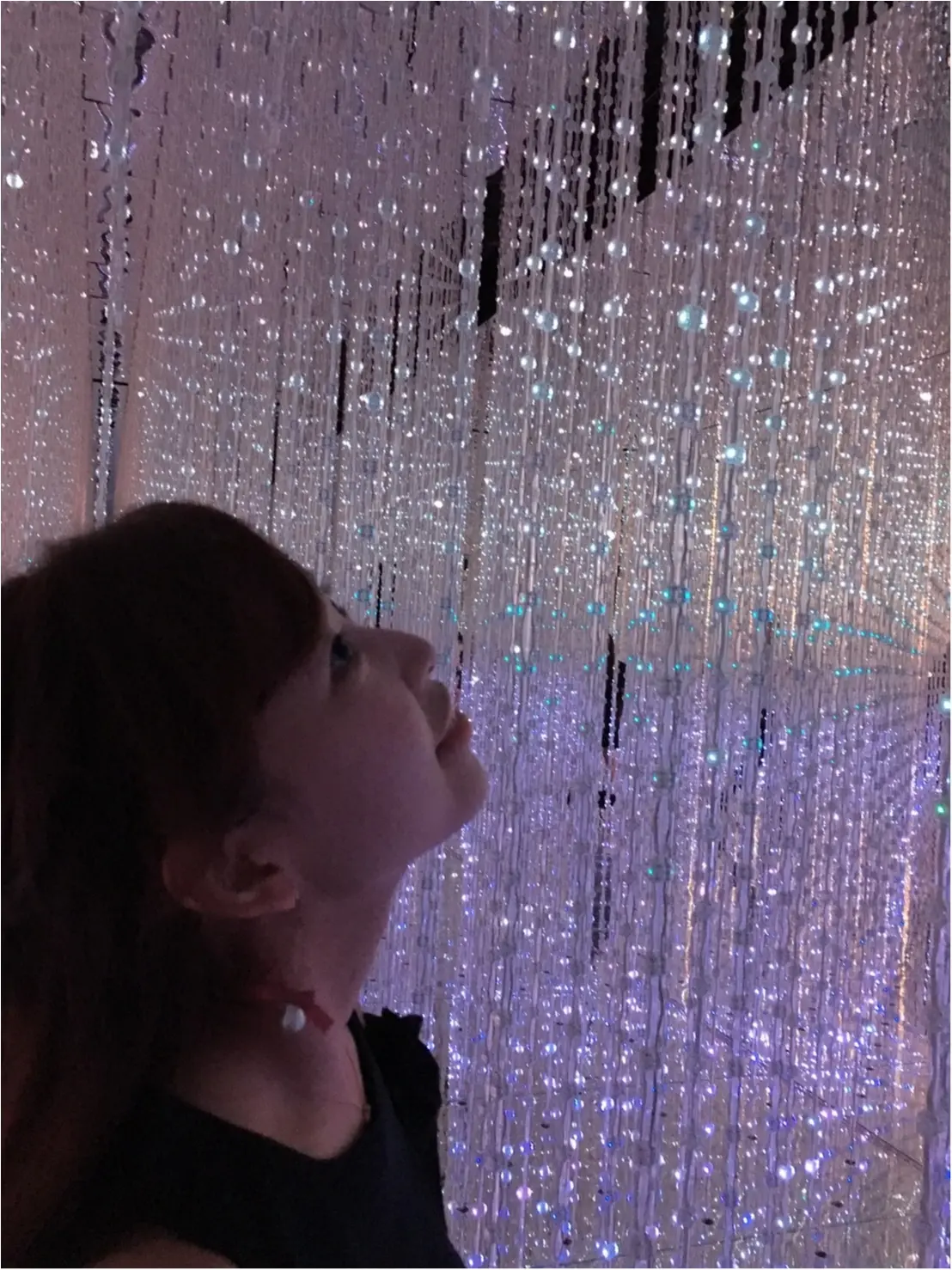 8/31まで!急げーー!!♡DMMplanetsがとっても幻想的♡_5