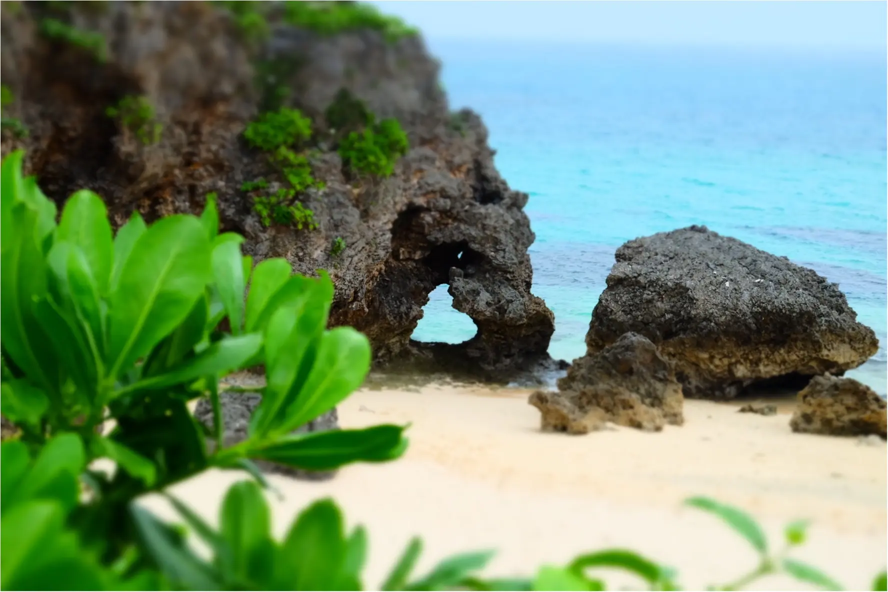 …ஐ 今年の夏まだドコに行くか迷ってる人は必見!自然が色濃く残る宮古島ことりっぷオススメ3選♡ ஐ¨_4