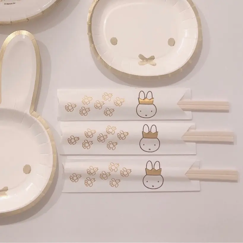 『可愛いと在庫切れ続出!』DAISO×ミッフィーコラボ商品が可愛いすぎる♡_5