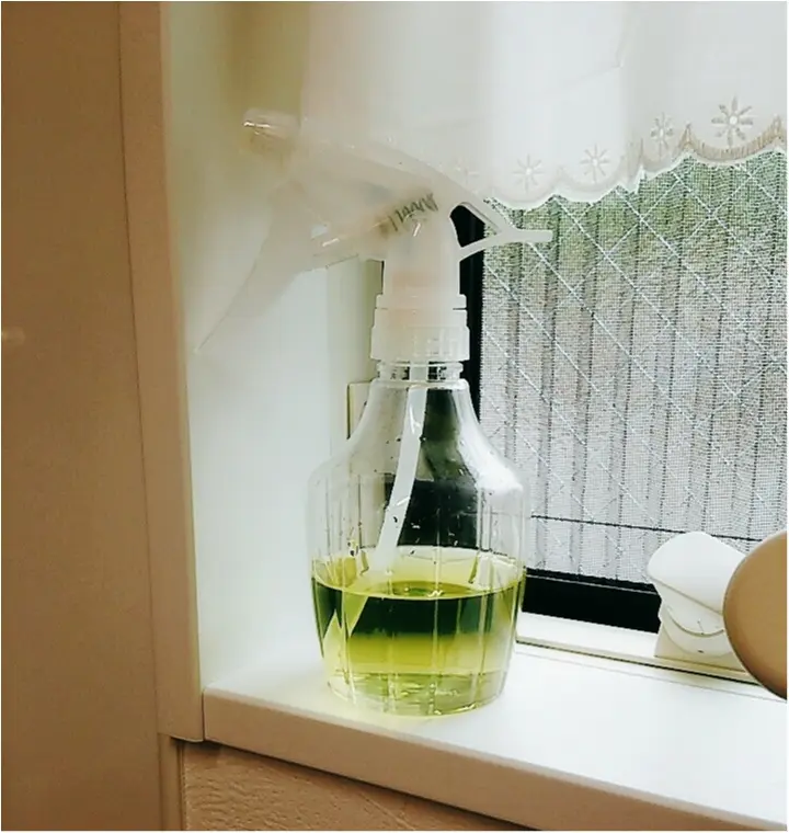視覚からも癒されてる?【ハーブを飾って】入浴タイムを美容のゴールデンタイムにしよう*_5