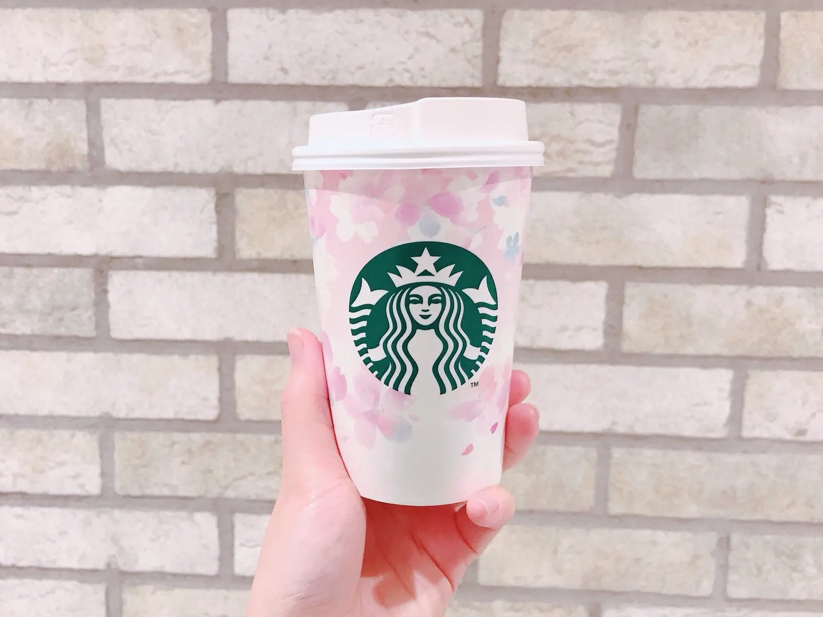 スタバ春の隠れ新作 さくらだけじゃなかった 春気分になれる ストロベリー ピンクムース ホワイトモカ も要チェック Moreインフルエンサーズブログ Daily More