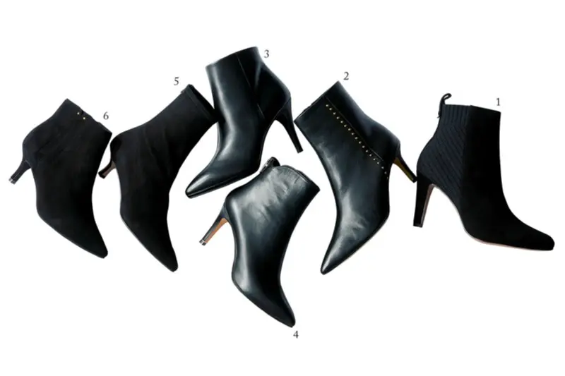 今年のブーツは 買い逃したら絶対後悔する 狙いめデザインはこの5つ ファッション コーディネート 代 Daily More