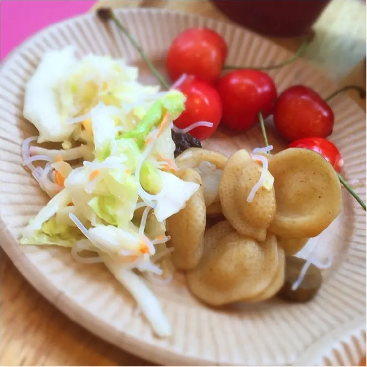 《*Cafe*》お一人様ランチにもお薦め!有機野菜たっぷり✨テレビでも話題のヘルシーランチビュッフェ★Petit Bonher_5