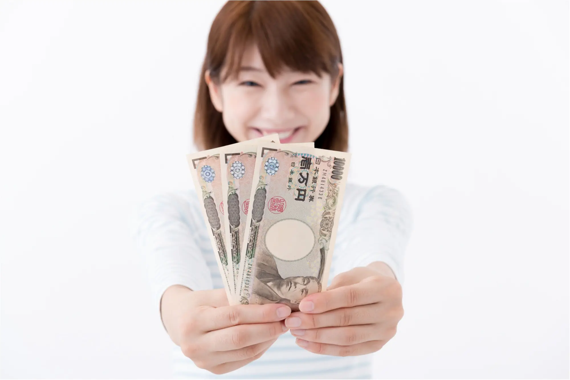 2017年こそ貯めたい! 手取り20万円の私が1年間で貯めるべき貯蓄額とは?_1