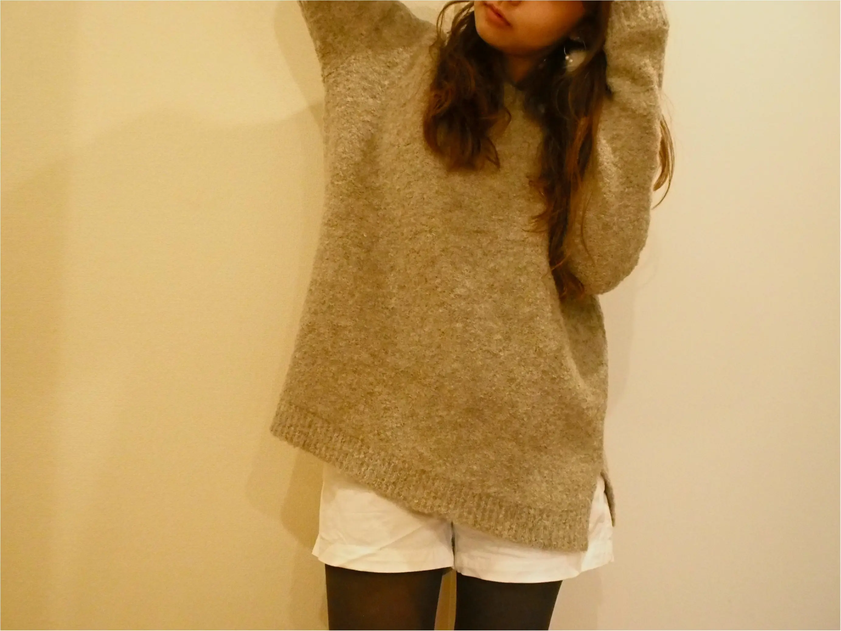 あなたは「UNIQLO(ユニクロ)」の誕生感謝祭で何買った? 私は2990円→1490円になった«〇〇セーター»をGETしました!_4