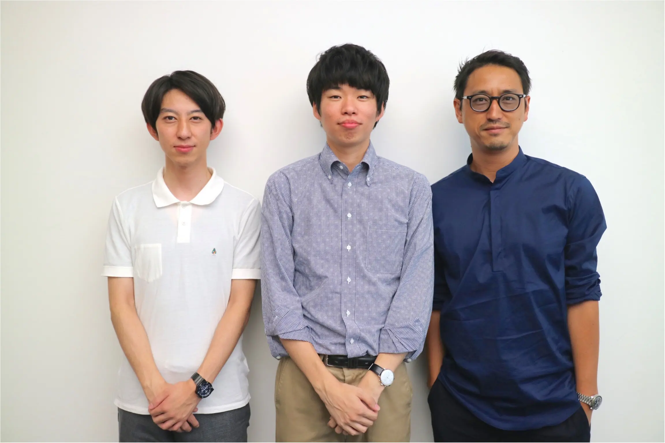 “年上・年下・同世代”モア男子が選ぶ! 超私的ベストコーデはコレだ☆【7月の今日のオススメ♥コーデ大賞!】_1