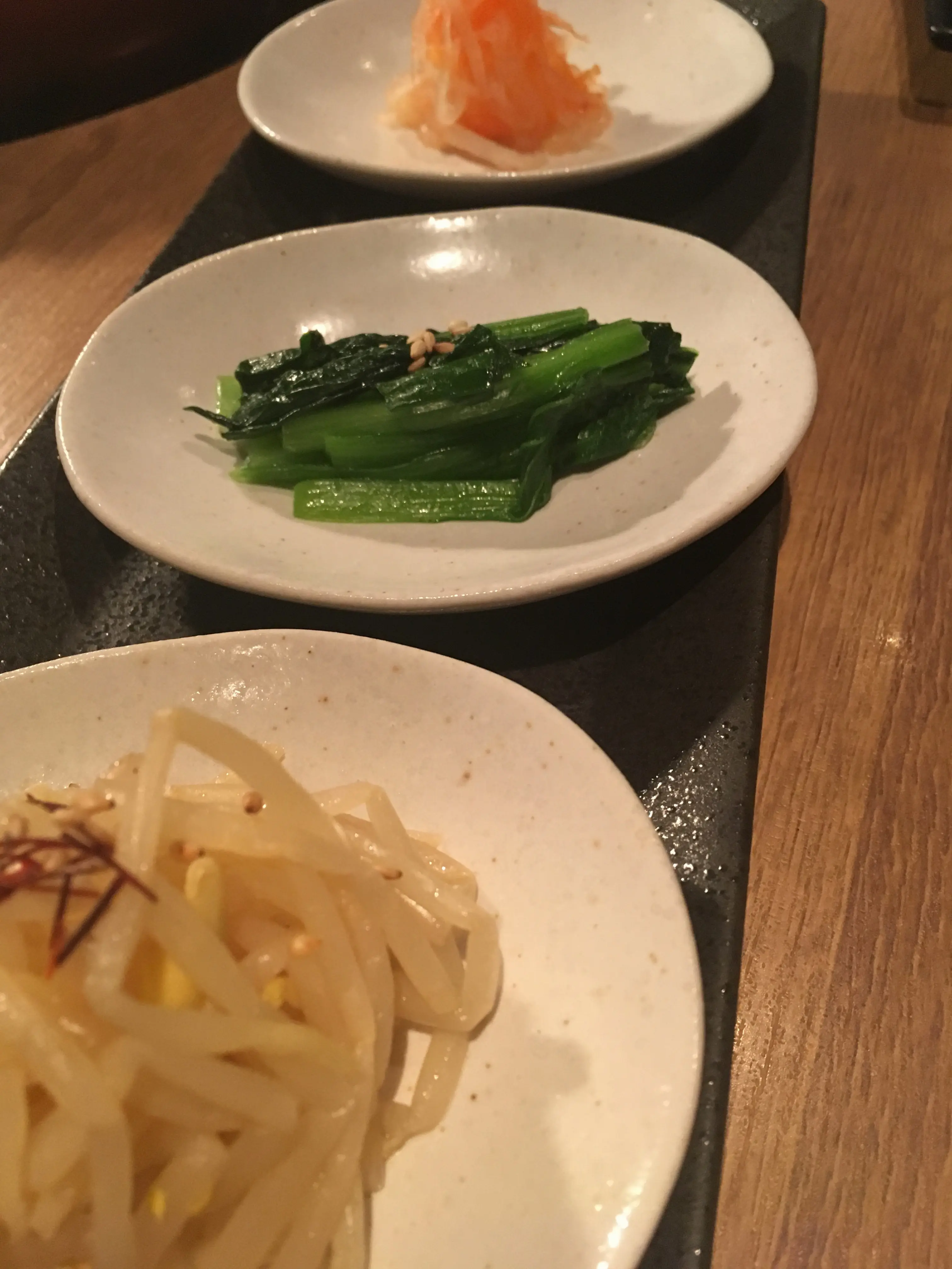 忘年肉会★コース料理を徹底解剖!「炭火焼肉なかはら」でオススメの黒毛和牛の●●とは・・・?_10