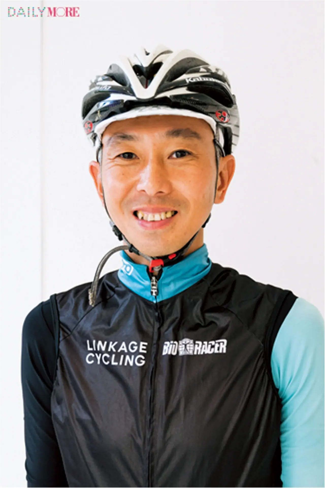 コーチはなんと五輪選手! 初のロードバイクレッスン&多摩川ライド!【#モアチャレ ツール・ド・東北チャレンジ】_5