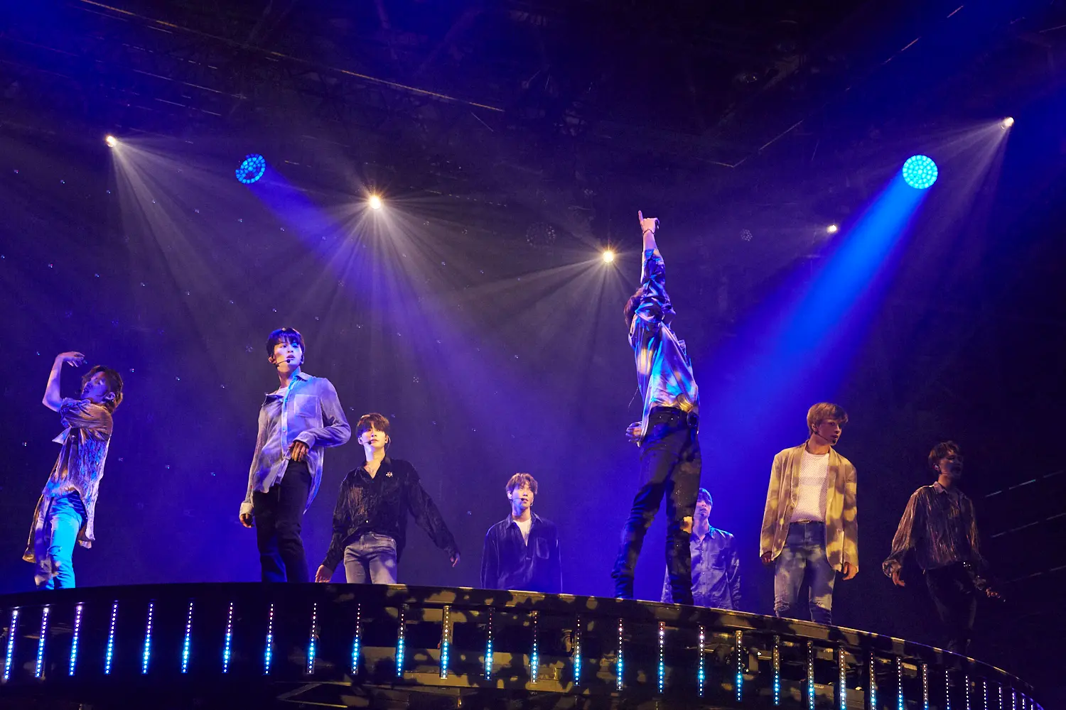 【NCT 127ファンミーティングレポート】幕張でNCT 127と過ごすスペシャル&ハッピーなひとときに感激の嵐!_3