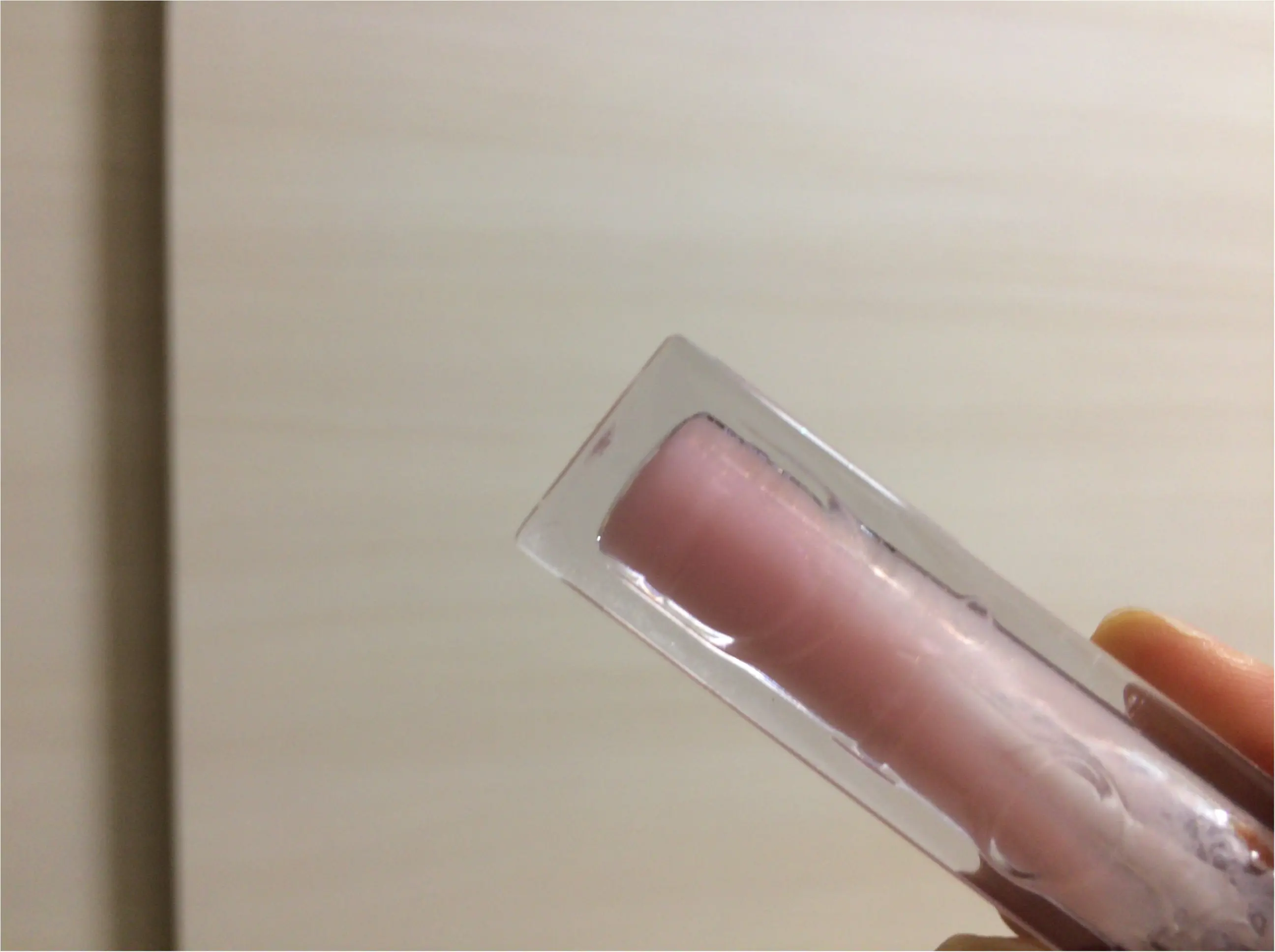 夏限定マキシマイザー【ディオール】キラキラな《スパークリングピンク》早速お試し♡_4