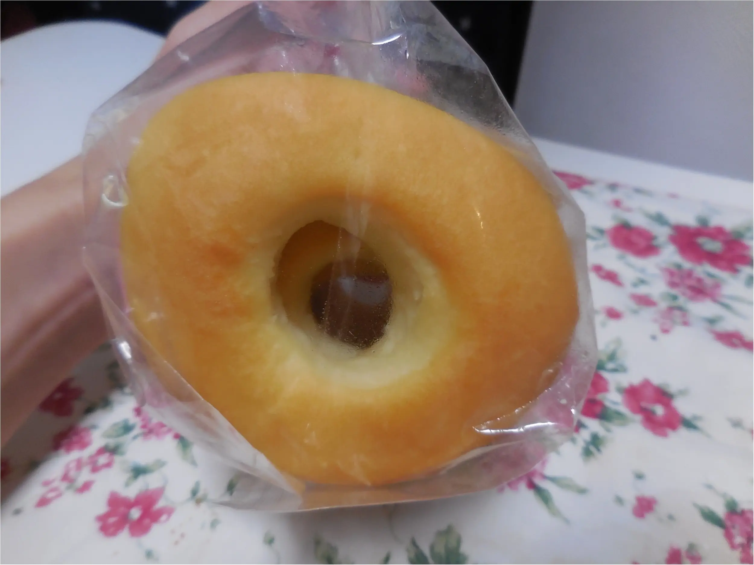 【成城石井のホットビスケット】最高の1日のはじまりはおいしい朝ごはんから_2