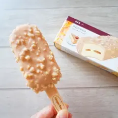 《本日9/15発売❤️》ラム酒香る大人な味わい！【ハーゲンダッツ】新作