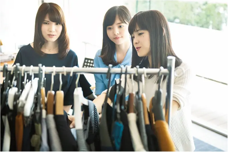 読者1000人が選んだ! 本当に欲しいお仕事服 記事Photo Gallery_1_4