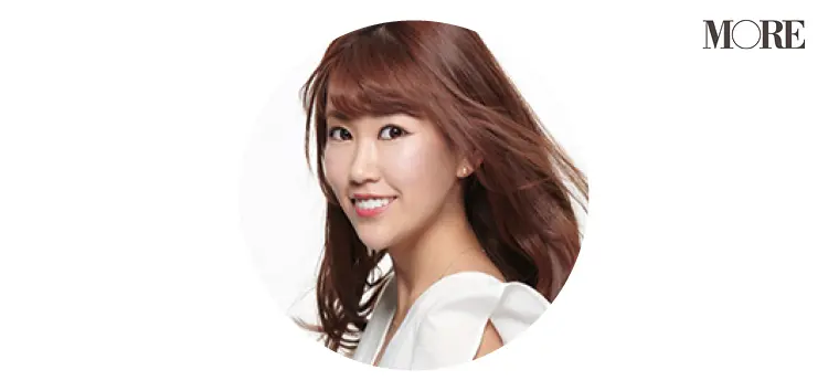 美容家 立花ゆうりさん