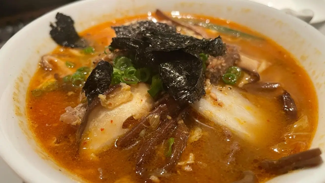 コスパ最強!超おしゃれ焼肉のお店。『ビーフキッチン本店 - Nakameguro -』_10