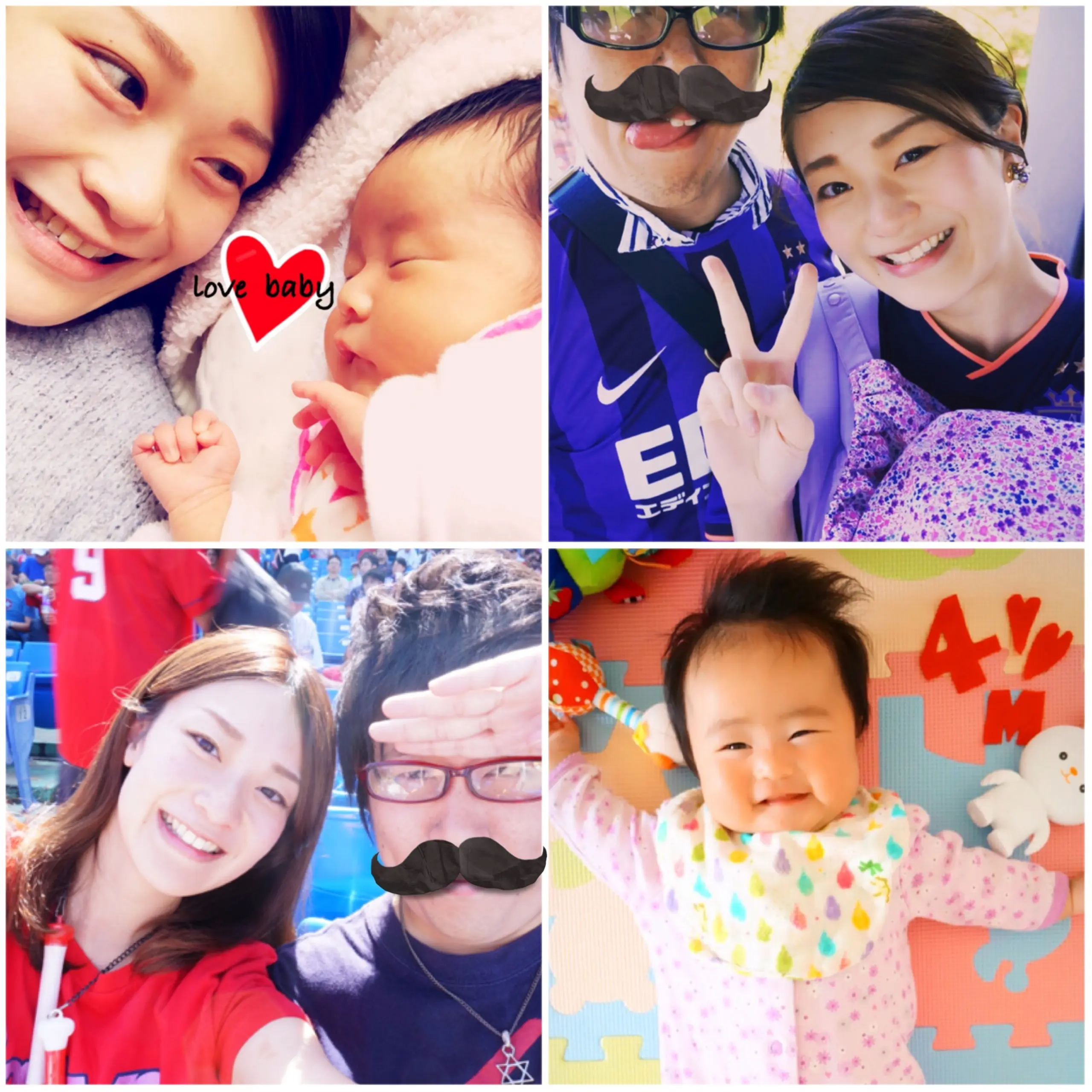 【自己紹介】モアハピ部5期生 “くく” です!_4