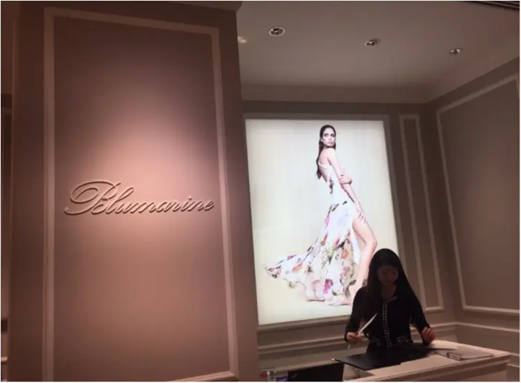 【♥︎♥︎♥︎】ずばり♡!私のおすすめはコスメフロア!GINZA SIXレセプションに行ってきました♡_9