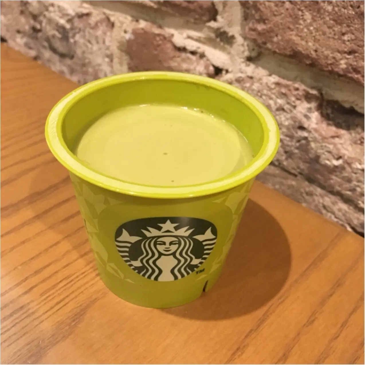 【 売り切れ必至!?】スターバックスのプリンに期間限定で抹茶が仲間入り♪ とろけるプリンのお味は…♡_3