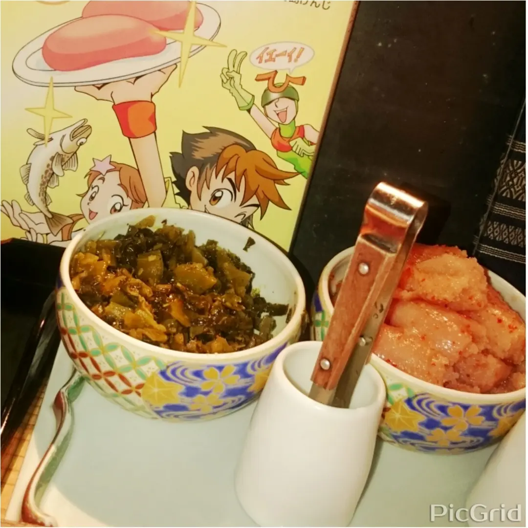 ☆ひさしぶりのやまや☆_6