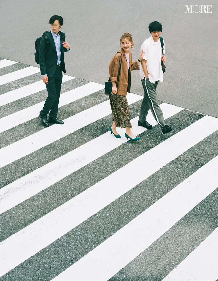 ブラウンコーデ特集《2019夏》- 夏のトレンドカラーでつくる20代におすすめのコーデは?_5