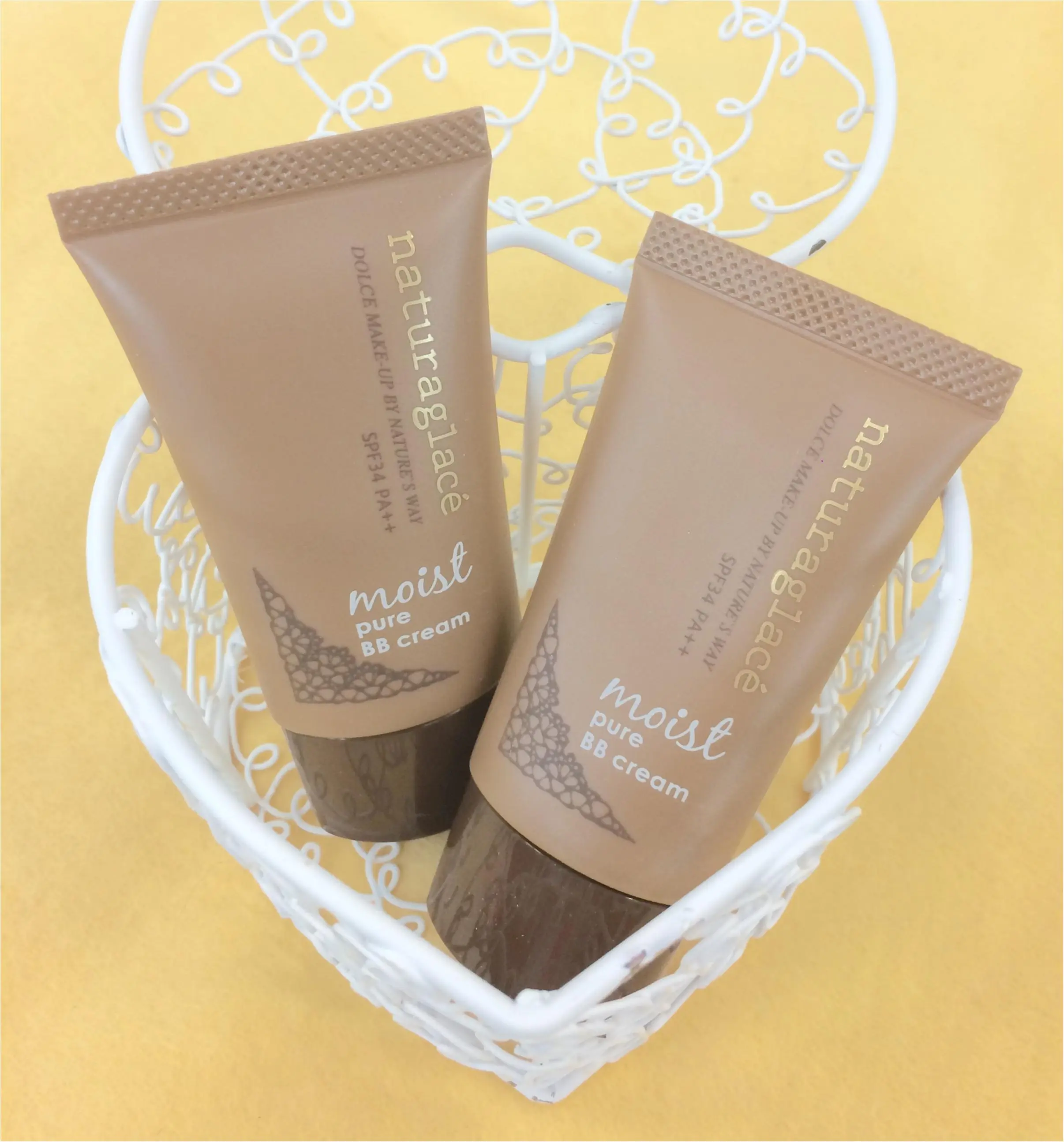 うるおいがずっと続くBBクリーム、見〜つけた♡_1
