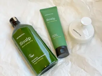 ソウル発信 韓国コスメ の記事まとめ ファッション ビューティ ライフスタイル Daily More