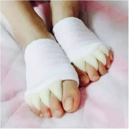 【URUNA】の《スペシャル美脚イベント》に参加してきました★足開放シリーズのレッグウェアが抜群の機能性!!_5