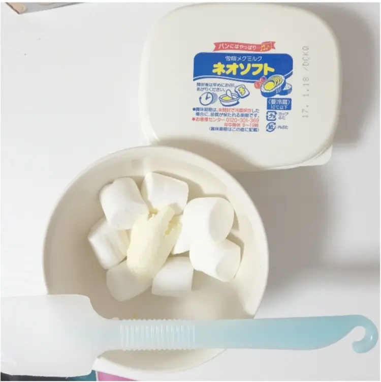 【FOOD】\愛ちあんCafe ♥︎/簡単!忙しい朝、サクッと栄養欲しいから。食物繊維たっぷりグラノーラバーの作り方_4