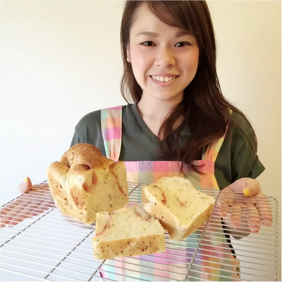 結婚への近道は胃袋をつかむこと?!注目の”ヨメカツ”やってきました◡̈_1