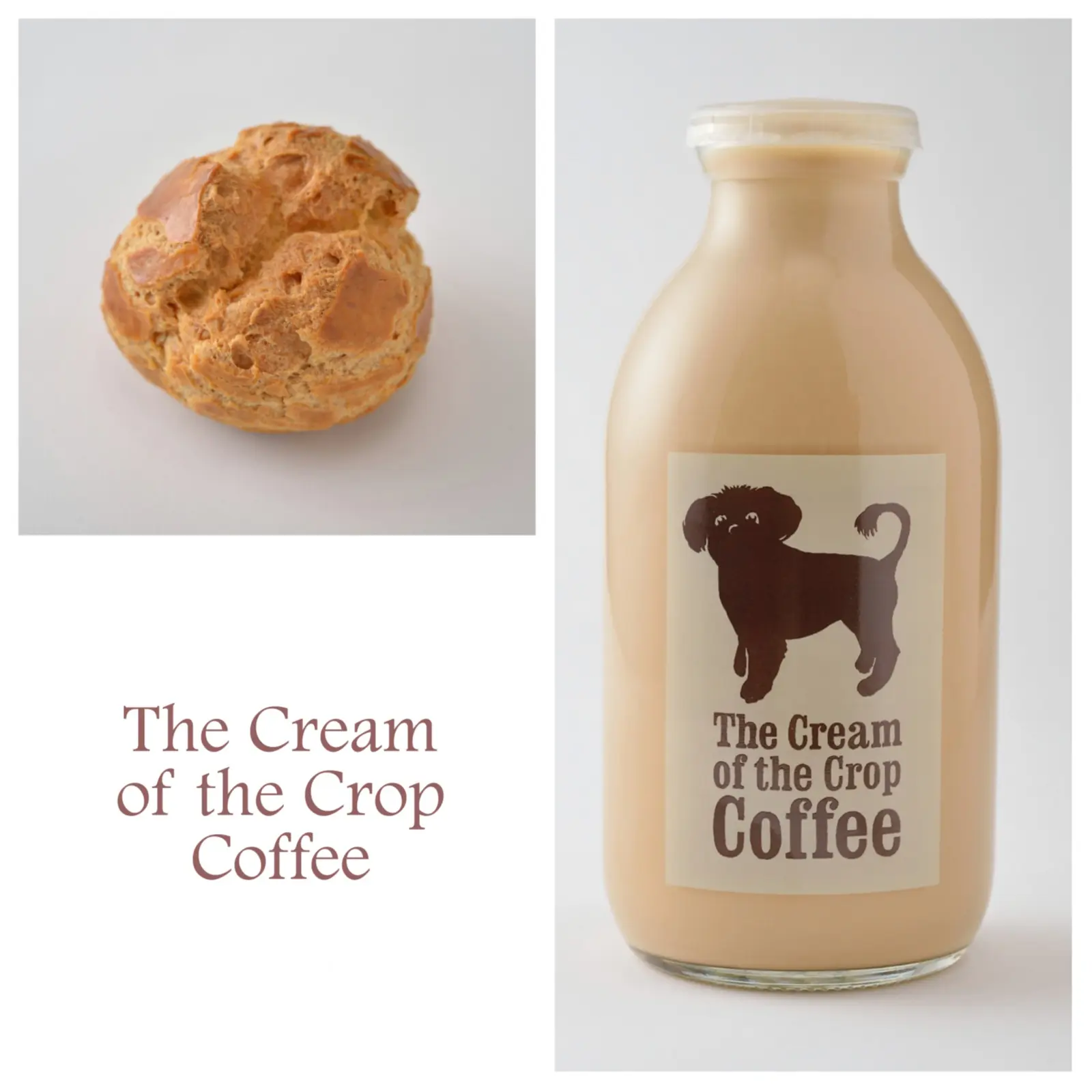 お仕事女子をコーヒーで応援♡ 銀座三越に期間限定で『ザ クリーム オブ ザ クロップ コーヒー』が登場!_2