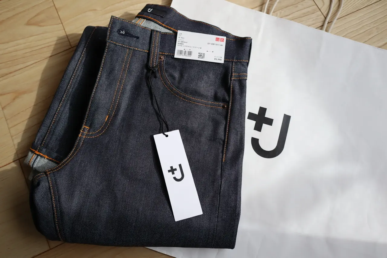 《待望の追加販売決定❤️》【ユニクロ+J】で絶対ゲットしたいアイテム!☻_1