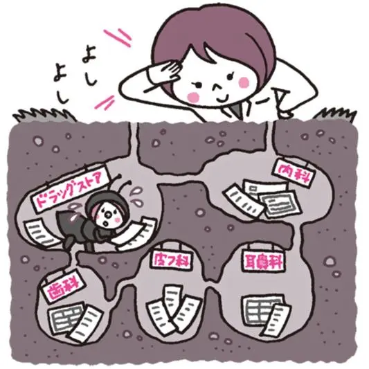 【オンナの¥マネペディア】今さら聞けない…“医療費控除”って?_1