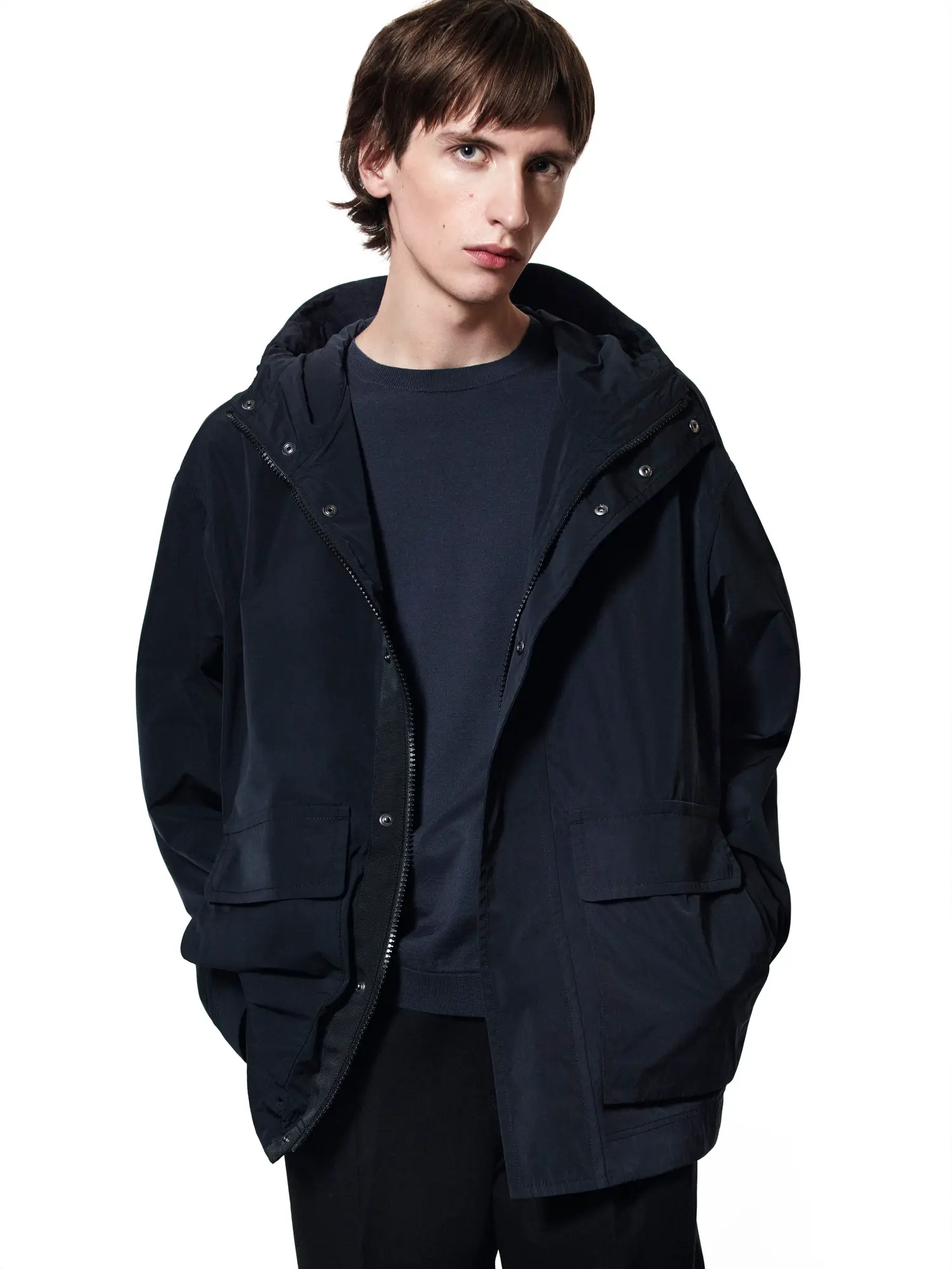 【ユニクロ】「+J」2021年春夏コレクション PhotoGallery①_1_13