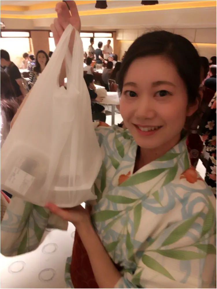 富麗華ゲットだぜ♡麻布十番祭り♡_4