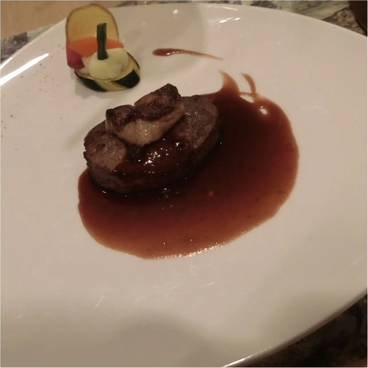 【FONTANA】ホテルオークラ東京ベイ 〜お泊まりディズニー②〜_5