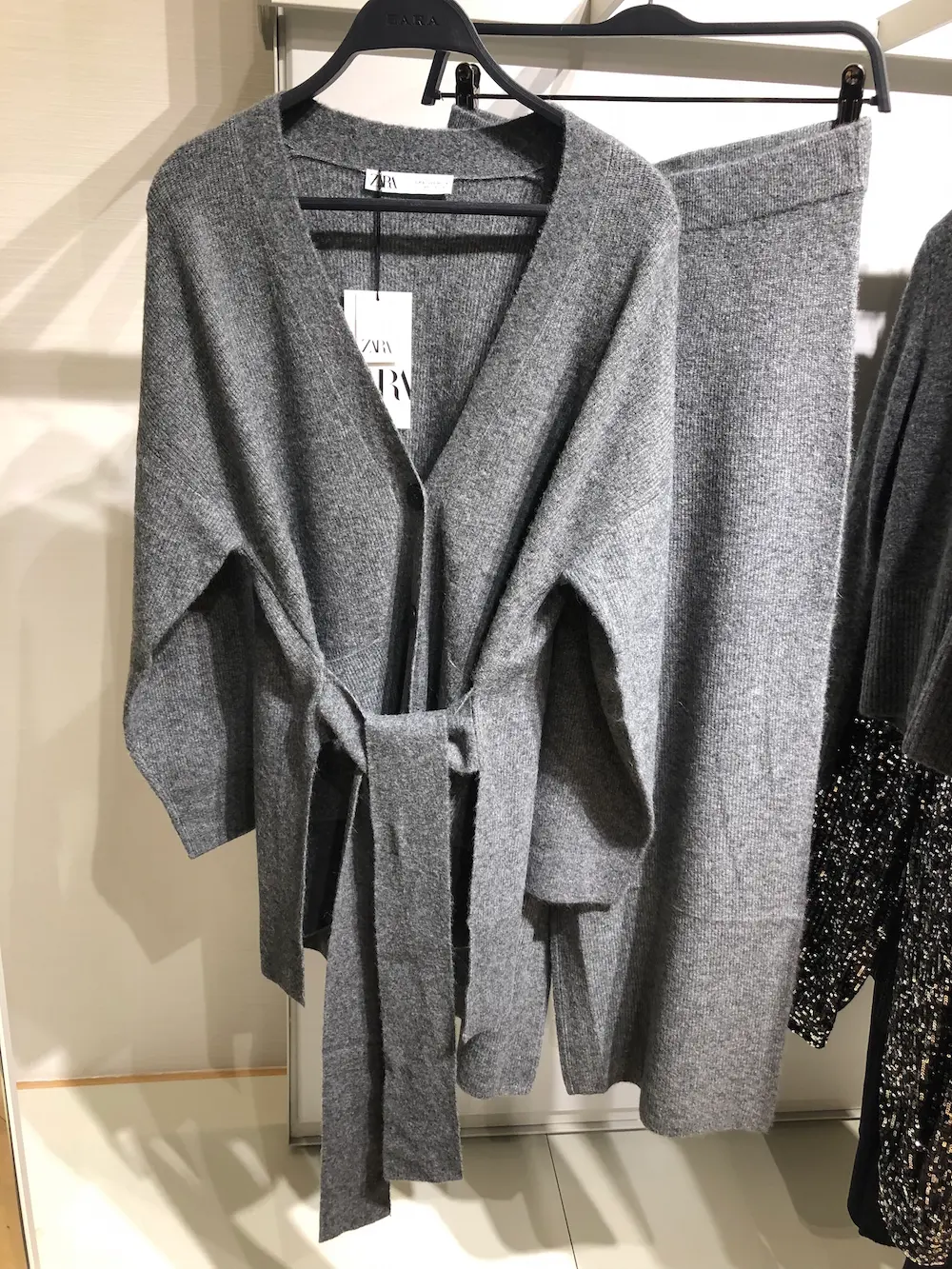 『ZARA』の秋冬はロマンティック&スパイシー☆ 展示会で見つけたバッグやアクセ、シューズに大注目!_8