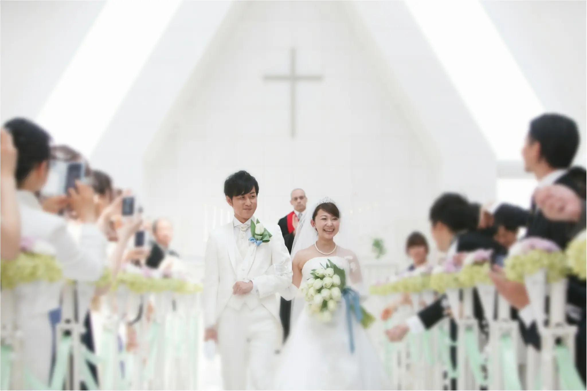 【2】都心のど真ん中で独立型チャペルでの挙式が叶う!#さち婚_16