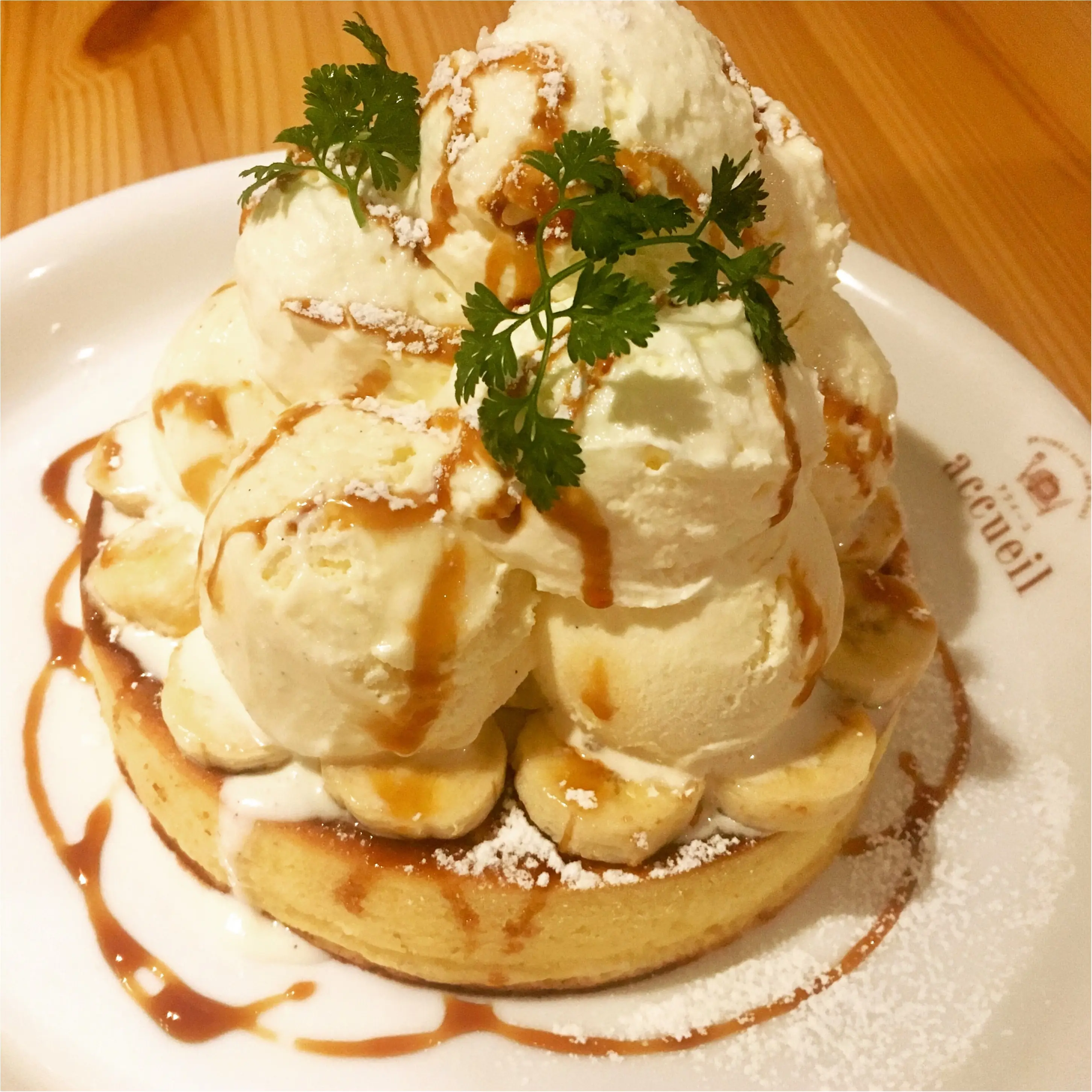 モリモリパンケーキをたらふく食べるならココ!私が大学時代から通う名店。_1
