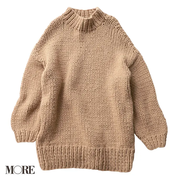 モア編集スタッフが年始のセールで買いたいアイテムは? | ファッション・ルミネ新宿・おすすめショップ・おすすめアイテム_12