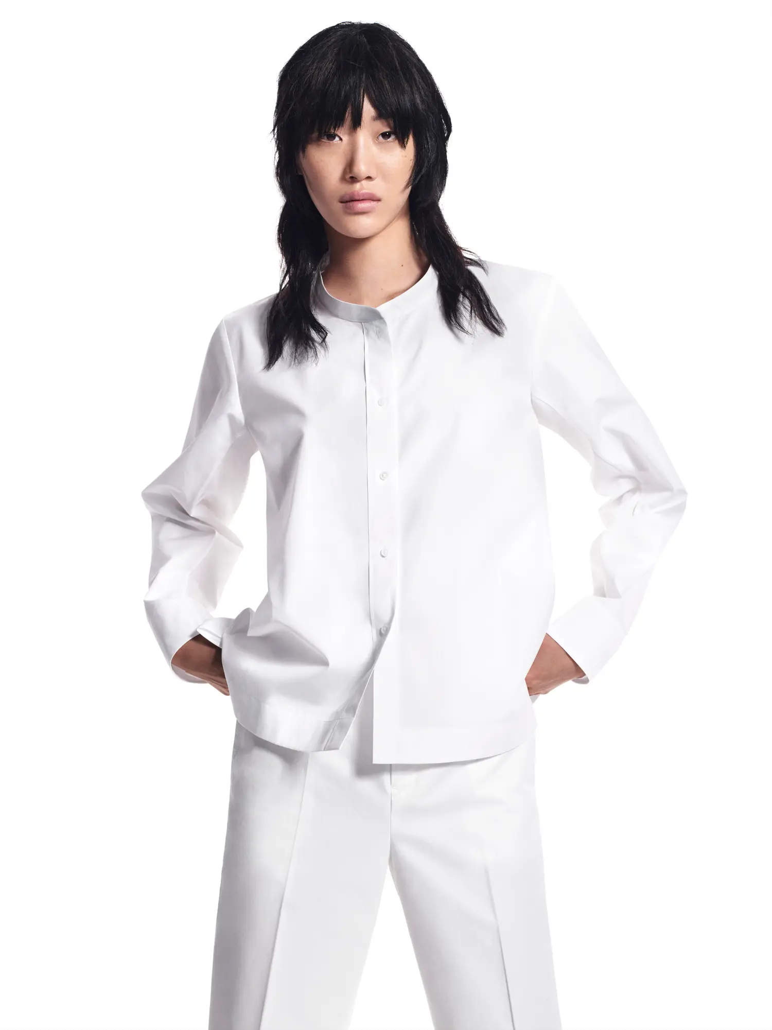 【ユニクロ】「+J」2021年春夏コレクション PhotoGallery①_1_2