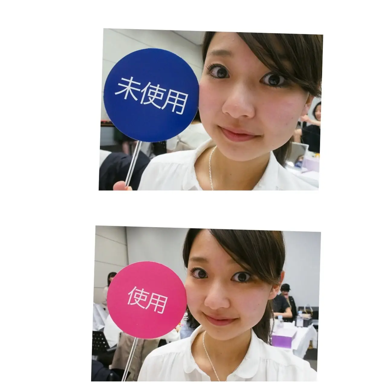 エビス化粧品のセミナーイベントに参加してきました_3