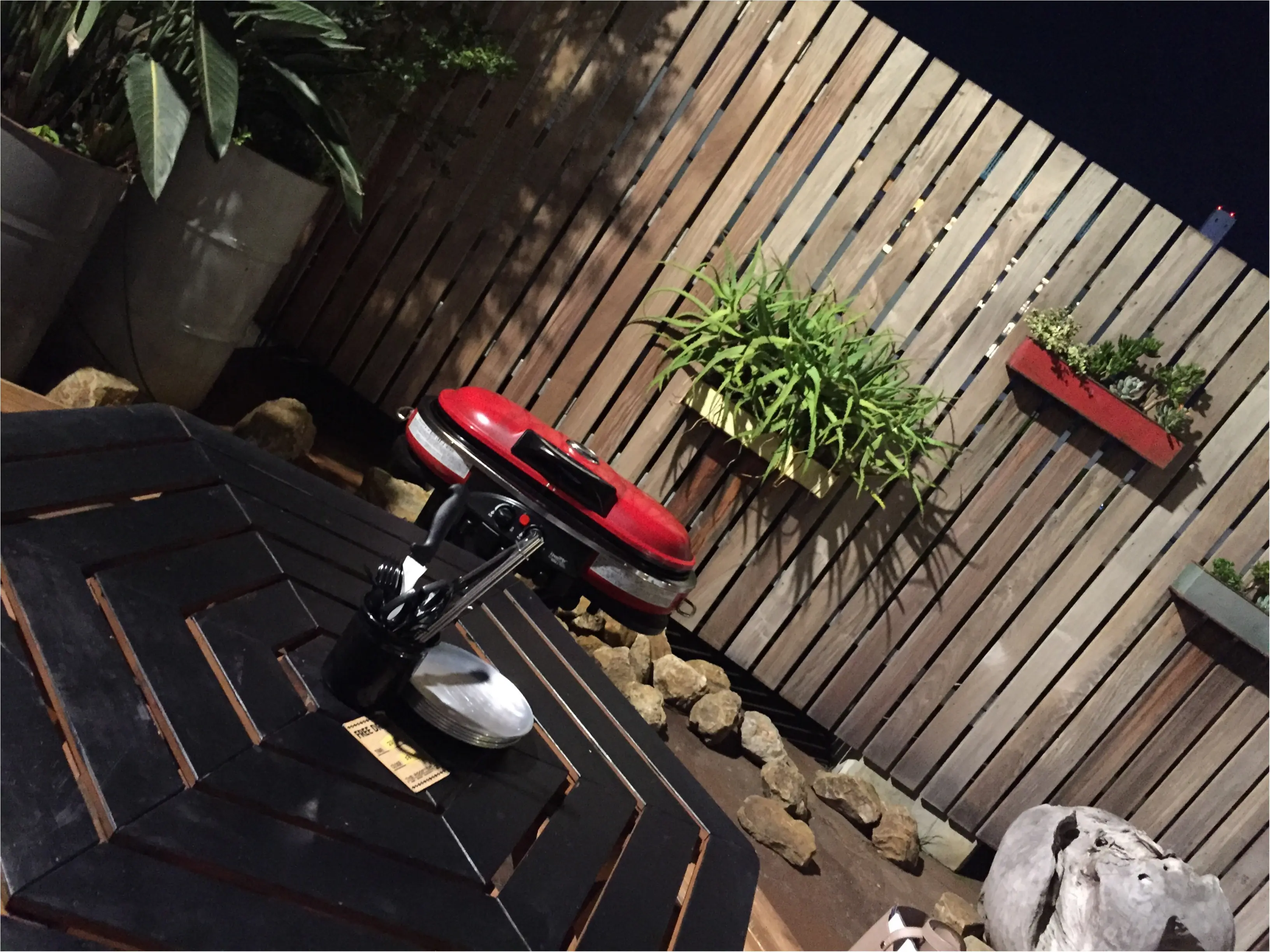 普通のBBQにはないメニュー!?池袋ルミネの屋上《THE ROOFTOP BBQビアガーデン》がお薦め♡_2
